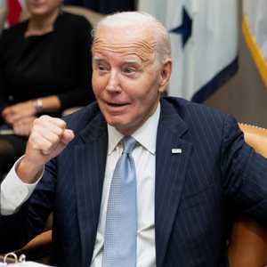 الرئيس الأميركي جو بايدن