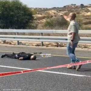 عملية إطلاق نار في أسدود جنوب إسرائيل