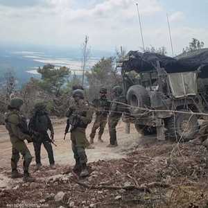 تباين في استراتيجيات القتال جنوب لبنان بين إسرائيل وحزب الله