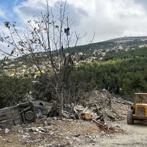 تجدد الصراع بين إسرائيل وحزب الله منذ عام