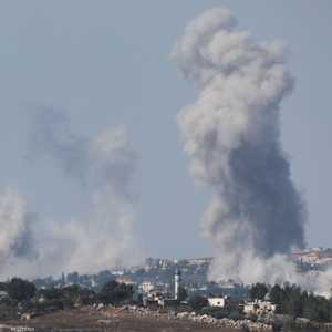 تجدد الصراع بين إسرائيل وحزب الله منذ عام