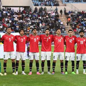 مصر تأهلت لأمم أفريقيا بالفوز على موريتانيا في نواكشوط 1-0