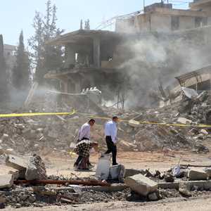 الحرب بين إسرائيل وحزب الله مستمرة