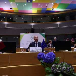 انطلاق القمة الخليجية الأوروبية في بروكسل