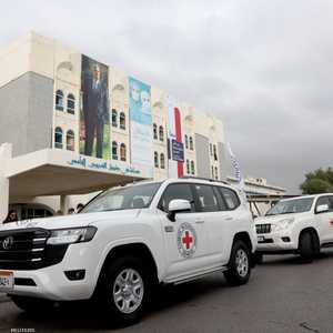 مستشفى رفيق الحريري الجامعي في بيروت