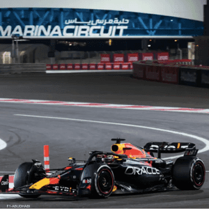 منذ عام 2009 تحتضن أبوظبي سباق جائزة أبوظبي الكبرى