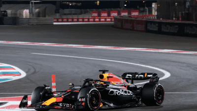 منذ عام 2009 تحتضن أبوظبي سباق جائزة أبوظبي الكبرى