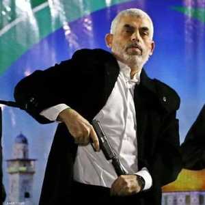 إعلام عبري: يعود المسدس لضابط إسرائيلي قتل عام 2018