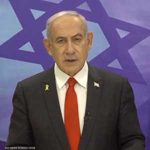 نتنياهو: الحرب لم تنته وحماس لن تحكم قطاع غزة