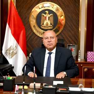 نائب رئيس مجلس الوزراء ووزير النقل والصناعة، كامل الوزير