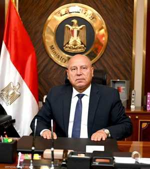 نائب رئيس مجلس الوزراء ووزير النقل والصناعة، كامل الوزير