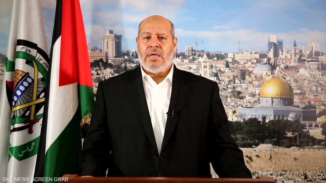 خليل الحية على رأس المستهدفين في هجوم إسرائيل على الدوحة