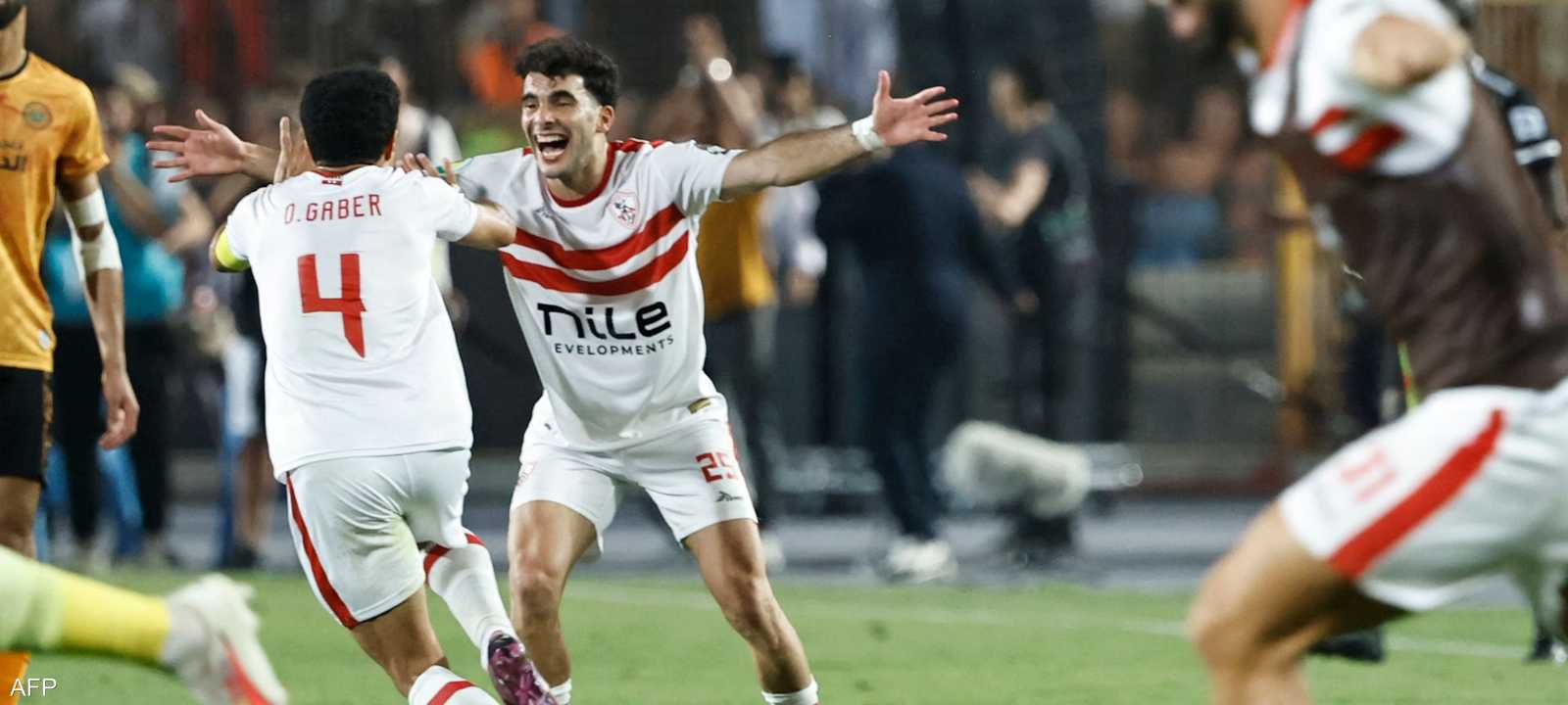 الزمالك يسعى للفوز بالسوبر المصري وتأكيد قوته بالموسم الجديد