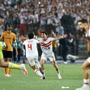 الزمالك يسعى للفوز بالسوبر المصري وتأكيد قوته بالموسم الجديد