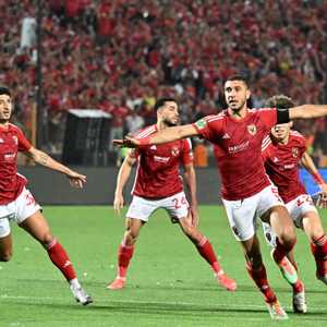 الأهلي يسعى للعودة إلى الانتصارات في السوبر المصري