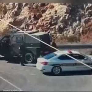 لم تعرف بعد خلفية الحادث