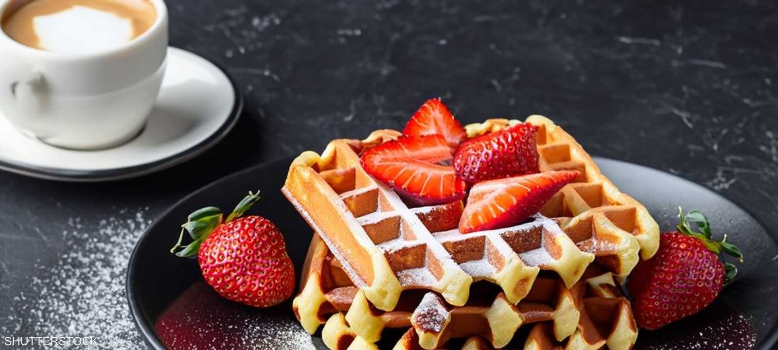 قرار السحب جاء لاحتمال تلوث الوافل بالليستيريا. أرشيفية