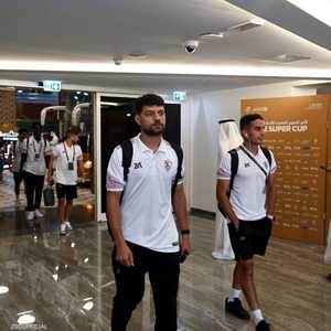 يلتقي نادي الزمالك المصري بنظيره بيراميدز