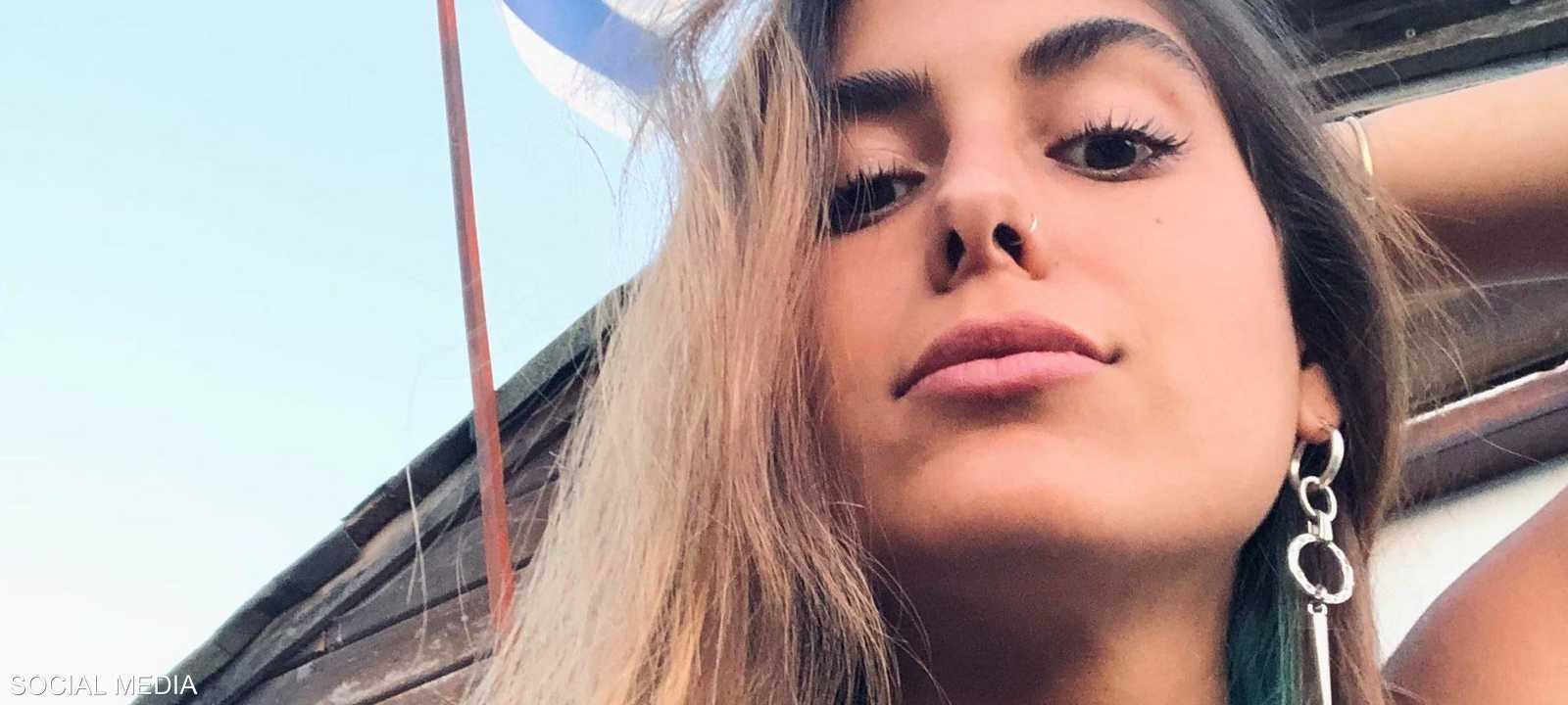 شيريل غولان انتحرت يوم عيد ميلادها الثاني والعشرين