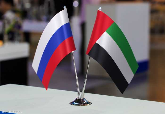 الإمارات وروسيا.. شراكة استراتيجية مُتعددة الأوجه