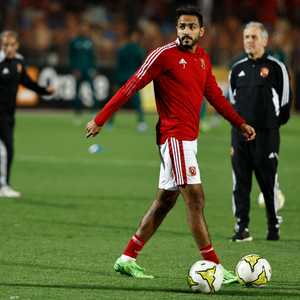 الأهلي قرر استبعاد كهربا وإعادته للقاهرة