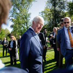 الملك تشارلز تعرض لمشاعر معادية للملكية في أستراليا