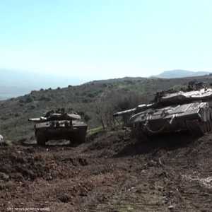 إسرائيل تكشف عن شروطها لإنهاء الحرب في لبنان