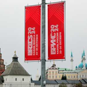 روسيا تستضيف القمة الأولى لبريكس بعد توسيع العضوية