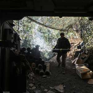 أوستن أعلن عن مساعدات عسكرية لأوكرانيا بـ400 مليون دولار