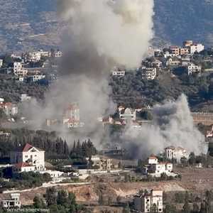 استهدافات إسرائيلية للشبكة المالية لحزب الله