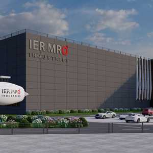 "مشروع محمد بن راشد للطيران"