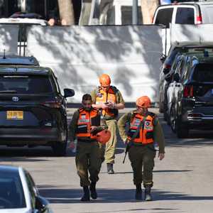 حزب الله يعلن مسؤوليته عن الهجوم على مقر إقامة نتنياهو