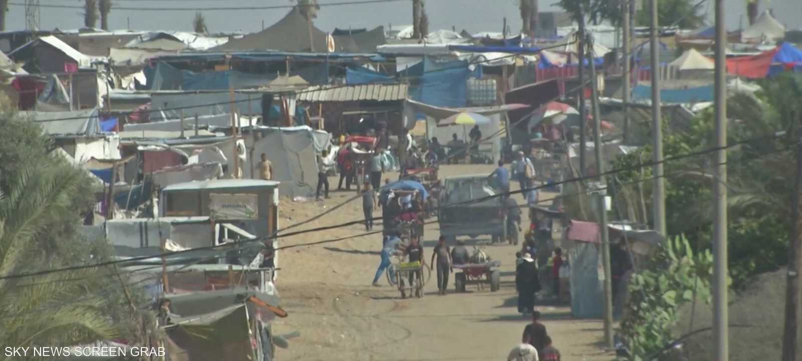 فتح وحماس تبحثان تشكيل لجنة خاصة لإدارة قطاع غزة