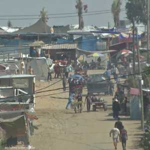 فتح وحماس تبحثان تشكيل لجنة خاصة لإدارة قطاع غزة