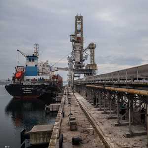 كورنومورسك - أوكرانيا