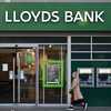 بنك لويدز - وسط لندن