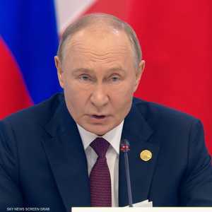 بوتين يدعو لإنشاء منصة مالية جديدة خاصة بمجموعة بريكس