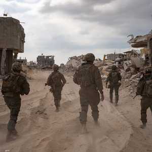 مصدر إسرائيلي قال إن الجيش مستعد لمواصلة القتال لأشهر