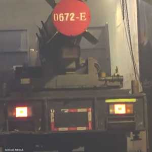 حزب الله نشر لقطات لصواريخ استخدمها في عملياته الأربعاء