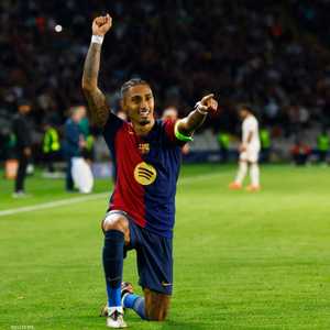 البرازيلي رافينيا