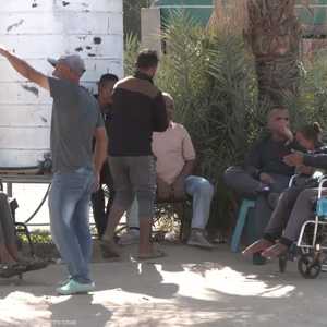 شبح الموت يطارد ذوي الهمم في حرب غزة