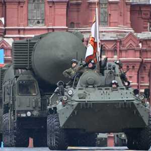 موسكو - روسيا