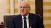 Mikati: Lebanon and Israel may reach a truce “within days”