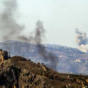 مقتل 4 إسرائيليين في معارك جنوب لبنان