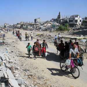 جهود دبلوماسية لإحياء مفاوضات التهدئة في قطاع غزة