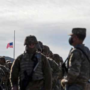 أرشيفية لعناصر من الجيش الأميركي