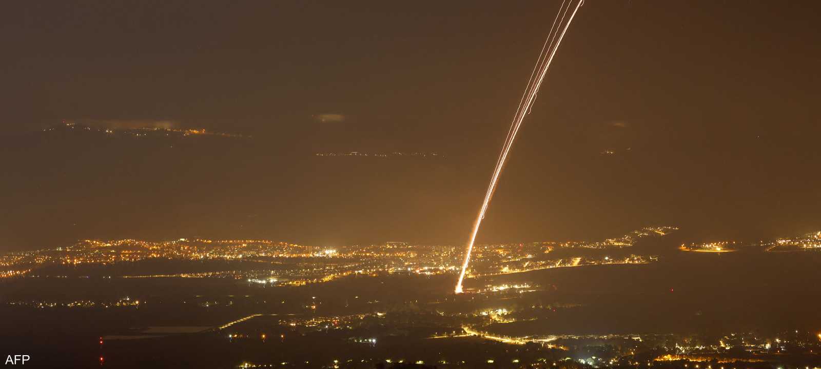 حزب الله يكشف حصيلة هجماته على إسرائيل