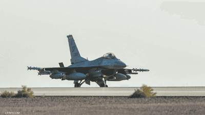 كشف ملابسات سقوط 3 مقاتلات أميركية في الكويت