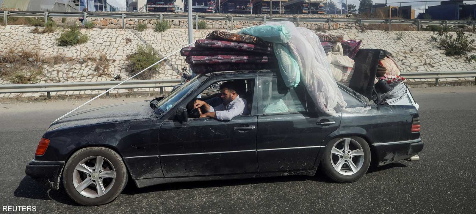 لبنان يحتاج إلى 250 مليون دولار شهريا لمساعدة النازحين