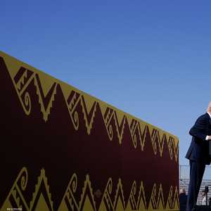 بايدن قال إن القتل في غزة يجب أن يتوقف